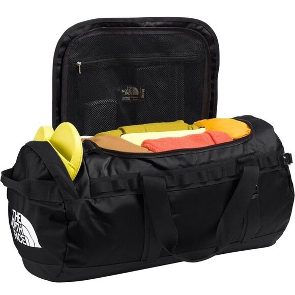 The North Face Base Camp Duffel M | 71 L | NWT - Picture 4 of 7